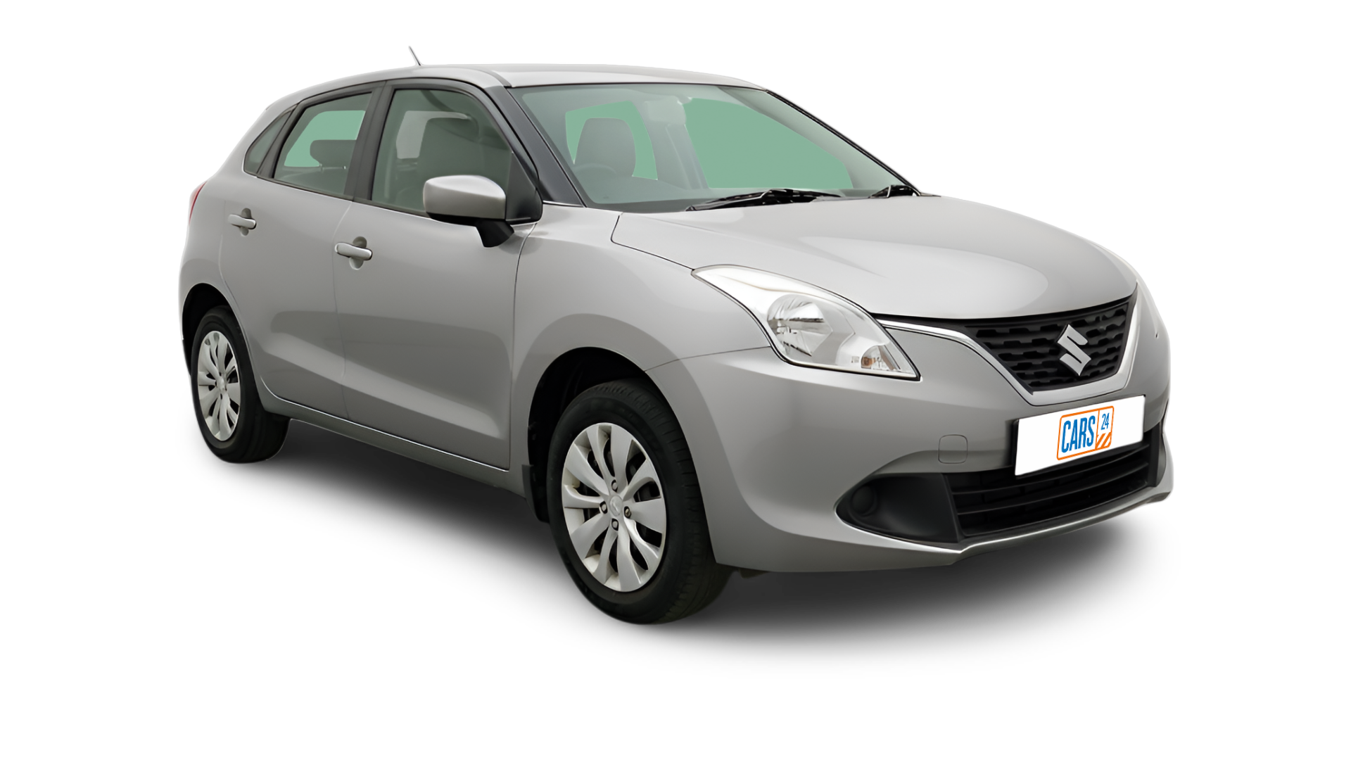 Maruti Baleno-img